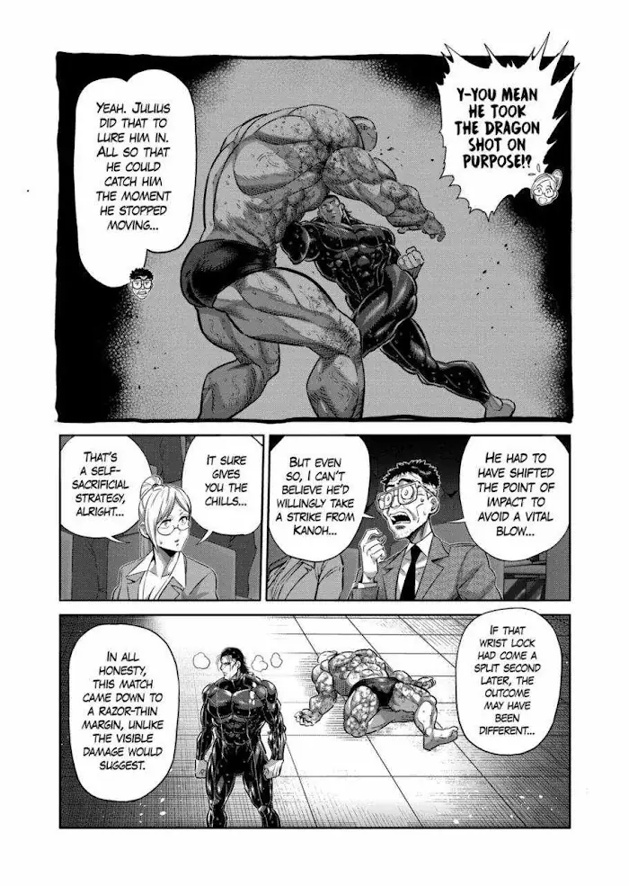 Kengan Omega Chapter 270 image 16_optimized